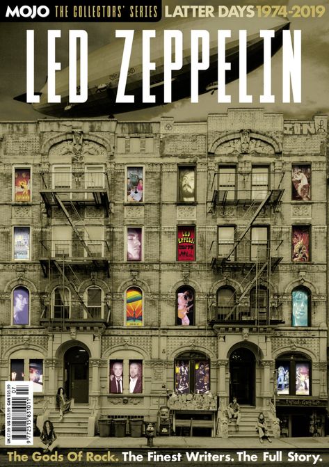 Led Zeppelin #LedZeppelin #ClassicRock Zeppelin Poster, Led Zeppelin Albums, Led Zeppelin Poster, Beatles Band, Retro Style Posters, John Paul Jones, John Bonham, Heavy Rock, Jimmy Page