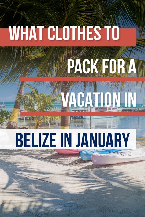 A picture of a beach with kayaks on it and boats, ocean, and palm trees in the background. What To Pack For Belize Vacation, Belize Outfits, Belize Vacation Outfits, Belize Trip, Trip To Belize, What To Pack For Vacation, Belize Food, Travel Belize, Belize Vacation