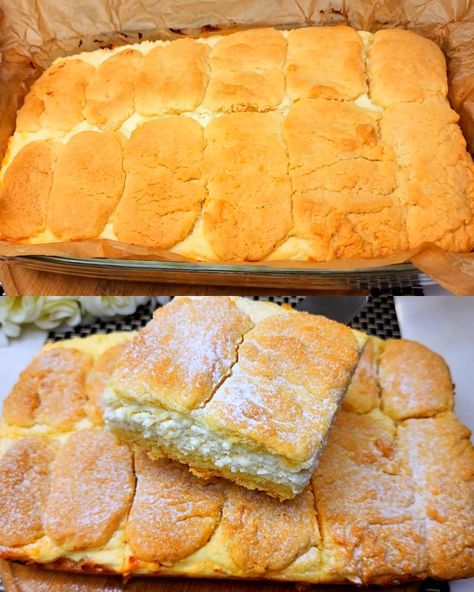 Cottage Cheese Pie - Greenku Recipes Cottage Cheese Pie Recipe, Cottage Cheese Pie, Cheese Pie Recipe, Cheese Desserts, Cottage Cheese Desserts, Cheese Pie, Cheese Pies, Pies & Tarts, Peppers Recipes