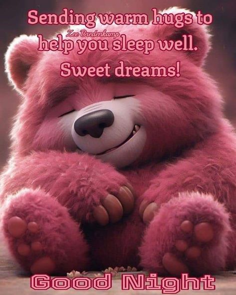 Good Night Angel, Good Night Meme, Inspirational Friend Quotes, Good Night Hug, Goodnight Messages, Messages Instagram, Goodnight Wishes, Hugs And Kisses Quotes, Love Is Cartoon