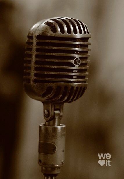 Old Microphone, Brother Where Art Thou, Sam Phillips, Memphis City, Sun Records, Russian Roulette, 60 Years Ago, Old Music, Memphis Tennessee