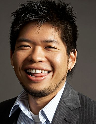 Steve Chen, Video App, Co Founder, Live Video, Inspirational People, The Kitchen, Product Launch, Human