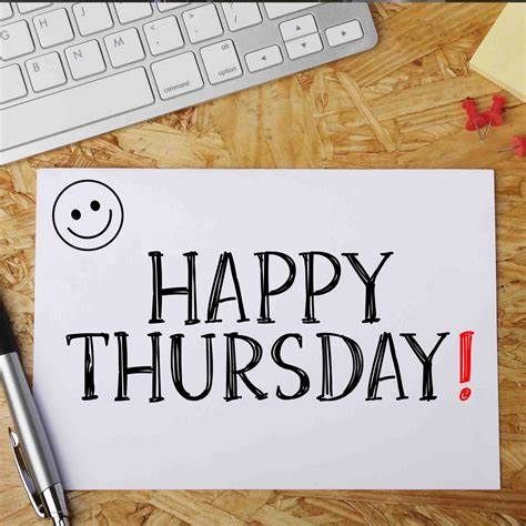 Happy Thursday Y'all! Hope everyone is having a thriving day! #dailygreet #happythursday #thrivingthursday Funny Thursday Quotes, Thursday Morning Quotes, Happy Thursday Images, Happy Thursday Quotes, Barbie Quotes, Discover Quotes, Funny Motivational Quotes, Thursday Quotes, Work Quotes Inspirational