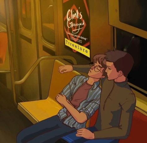 History Is All You Left Me Fanart, They Both Die At The End Book Fanart, Rufus And Mateo, Heartbreaking Books, Popcorn Books, Adam Silvera, Queer Books, Rainbow Rowell, Gay Books