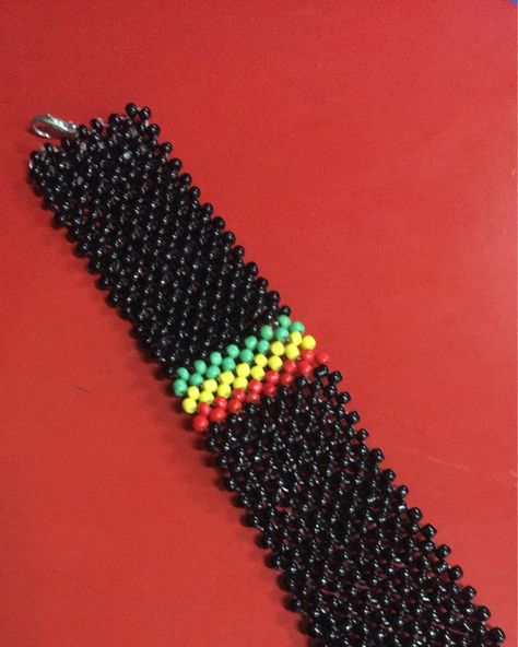 “VIBRANT RASTA BRACELET” Rep your island style! Black, Red, Gold, and Green beads shine bright, just like Jamaica’s spirit! Get your vibrant bracelet now! 🌴 Order By: Whatsapp ☎️Call + #8764529986 Follow us on Instagram @cleantomistepentertainment_ja for more Exclusive HandCrafted Jewelry that celebrate Jamaican culture! Stay updates, Daily behind-the-scenes stories. Jamaica Rasta vibes! #RastaBracelet #Jamaica #IslandVibes #HandcraftedWithLove #JamaicanPride #handmade #jamaicanarta... Jamaican Beaded Bracelet, Rasta Bracelet, Rasta Vibes, Jamaican Culture, Whatsapp Call, Gold And Green, Green Beads, Island Vibes, Island Style