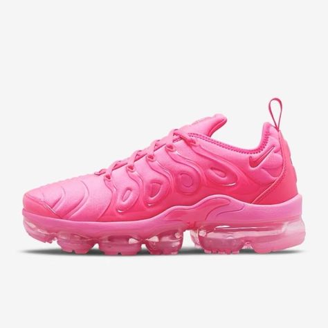 Nike Air Vapormax Plus Hyper Pink Womens Running Shoes Fj0720 639 Womens Size 7 New With Box (Box Missing Top/Lid) Fast Shipping *100% Authentic Products *Please View All Photos, Description And Details *We Offer The Best In Sporting Goods, Sneakers And More *Feel Free To Contact Us With Any Questions Nike Air Vapormax Plus, Air Vapormax Plus, Nike Vapormax, Nike Waffle, Nike Acg Jacket, Asics Running Shoes, Womens Running, Air Vapormax, Pink Nikes