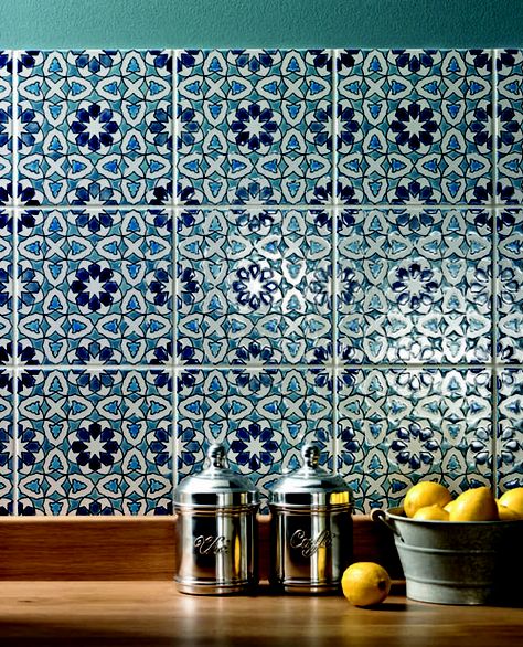 Trendy Kitchen Tile, Kitchen Splashback Tiles, Tile Splashback, Splashback Tiles, Fired Earth, Casas Coloniales, Kitchen Splashback, Kitchen Wall Tiles, Kitchen Floor Tile