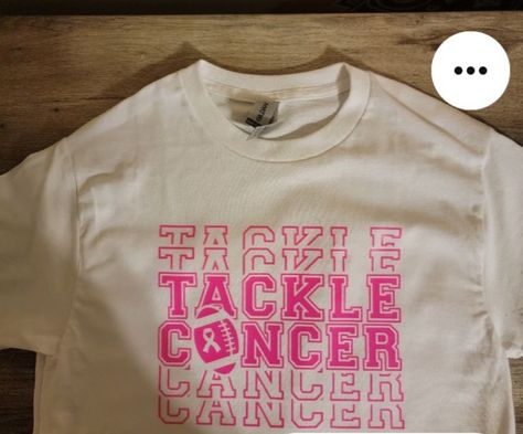 School Pink Out Shirts, Pink Out Shirts Ideas Football, Pink Out Tshirt Designs, Pink Out Football Game Shirts, Pink Out Cheer Shirts, Pink Out Shirt Ideas, Pink Out Shirts Football, Cheer Director, Pink Out Shirts