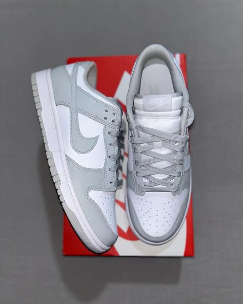 •Nike Dunk Low Grey Fog •EU/42✅ •All sizes available upon pre-order Grey Fog Dunks, Summer Job, Summer Jobs, December 21, Nike Dunk Low, Dunk Low, Nike Dunk, Nike Dunks, Jordan 1