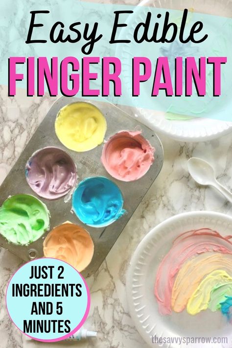 Fun Crafts For One Year Olds, Outside Crafts For Toddlers, Indoor Crafts For Toddlers, One Year Old Activities Indoor, Finger Paint Ideas, Ideas For Toddlers Activities, Toddler Fun Activities, Toddler Activities Indoor, Paint Ideas For Kids