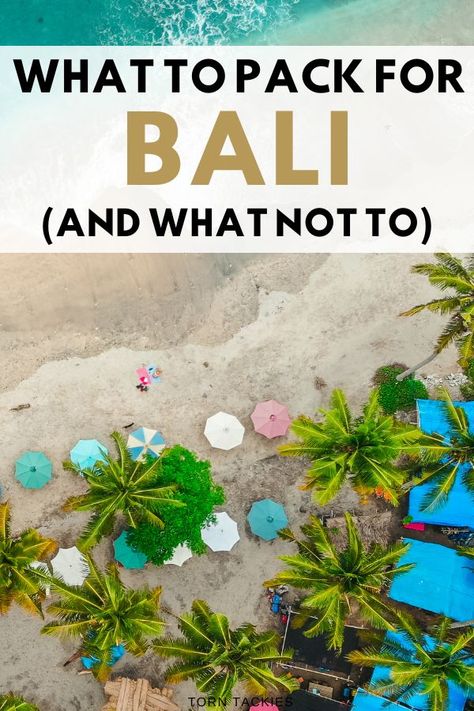 Bali Packing List Carry On, Bali Travel Packing List, Bali Checklist Packing Lists, Bali Gifts Ideas, What To Pack For Bali Holiday, Outfit Ideas For Bali Honeymoon, Traveling To Bali, Packing For Bali Woman, Packing List For Bali