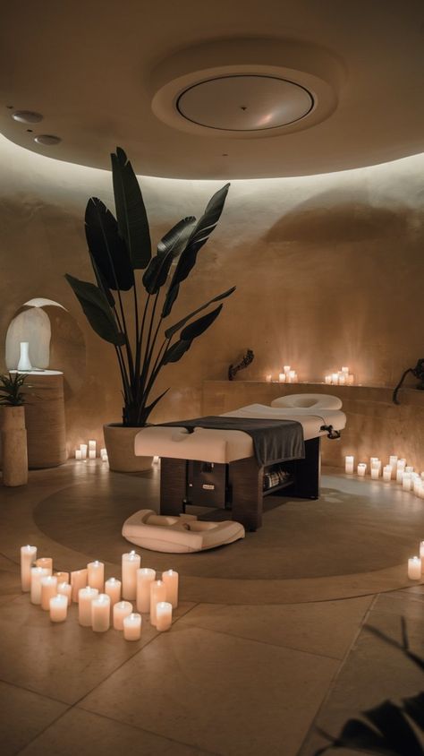 Dark Spa Aesthetic, Luxury Spa Aesthetic, Spa Aesthetic, Spa Relaxation Room, Spa Inspiration, Relaxation Room, Wellness Spa, Luxury Aesthetic, Luxury Spa