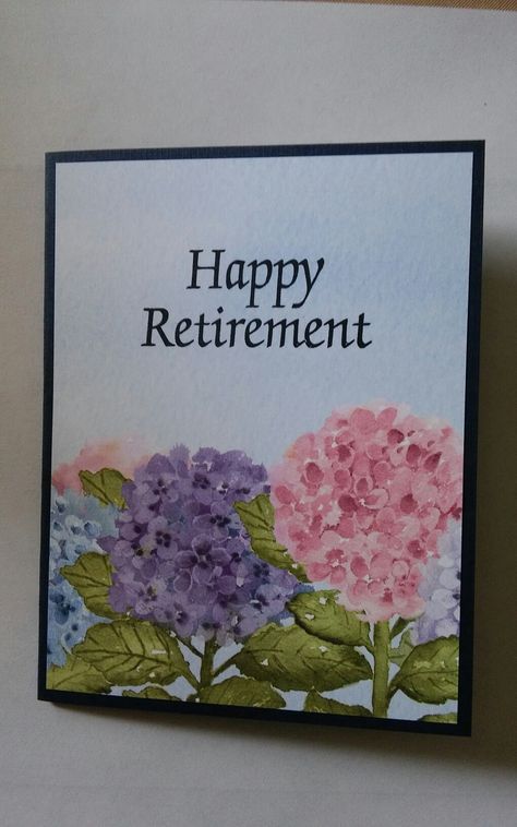 Retirement Card Ideas Handmade, Retirement Cards Diy, Retirement Handmade Cards, Handmade Retirement Cards, Retirement Cards Handmade For Women, Retirement Card Ideas, Diy Retirement Cards, Retirement Cards Handmade, Happy Retirement Cards