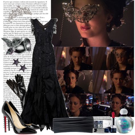 The Handmaiden's Tale - s01e06 - Blair Blair Masquerade Ball, Blair Waldorf Masquerade, Masquerade Ball Outfit Women, Masquerade Party Outfit Dresses, Masked Ball Outfit, Gossip Girl Outfits Inspiration, Masquerade Ball Outfit, Masquerade Party Outfit, Gossip Girl Party