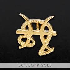 Leo & Pisces unity tattoo. Cute Leo And Pisces Tattoo Together, Pisces And Leo Tattoo Combined, Pieces And Leo, Leo And Pieces, Leo Pisces Tattoo, Leo And Pisces Tattoo, Mermaid Zodiac, Leo And Pisces, Hybrid Tattoo