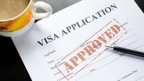 Indians will pay $50,000 more for US investor visa from 1 April https://www.livemint.com/news/india/indians-will-pay-50-000-more-for-us-investor-visa-from-1-april-11582981525251.html Patent Application, Visa Canada, Visa Online, Business Visa, Uk Visa, Acceptance Letter, International Students, Study Abroad, First Names