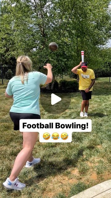 Team Balmert | This ended badly for him! 😵‍💫😵🤣 #challenge #couplegoals #funny #game | Instagram Team Balmert, Funny Game, Funny Stuff, Couple Goals, Funny, Instagram