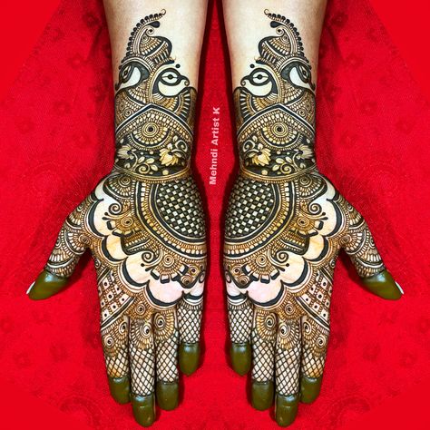 Full Hand Bridal Mehndi, Mehndi Design Full Hand, Mehndi Design Full, Bridal Mehndi Design, Mehndi Design Photos, Mehndi Art Designs, Mehndi Artist, Mehndi Art, Bridal Mehndi