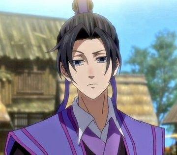 Project Alpha, Jiang Cheng, Haikyuu Volleyball, Mo Dao Zu Shi, Body Reference Poses, Body Reference, The Grandmaster, Heaven's Official Blessing, All Anime