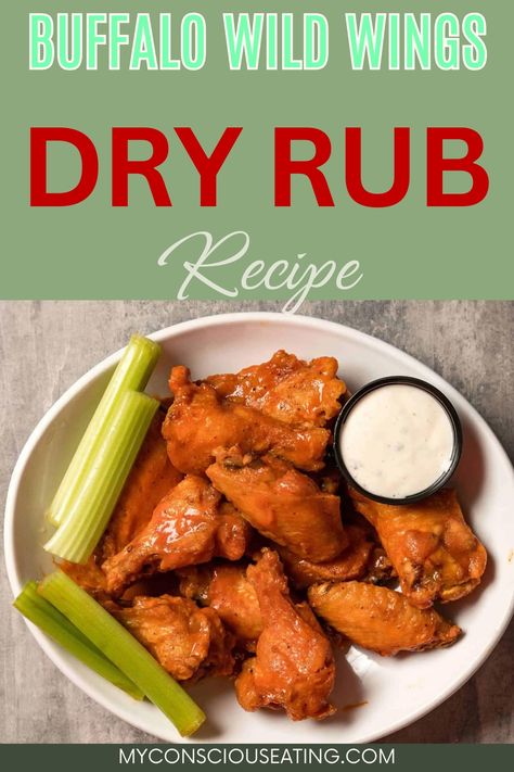 Dry rub with a side of wings Buffalo Dry Rub Recipe, Buffalo Wild Wings Dry Rub Recipe, Wings Dry Rub Recipe, Buffalo Dry Rub, Wings Dry Rub, Dry Rub Wings, Garlic Parmesan Roasted Potatoes, Wings Recipes, Parmesan Roasted Potatoes