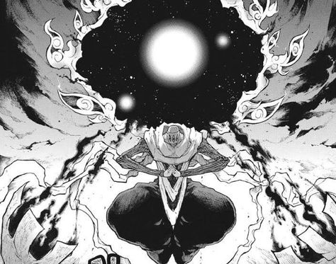 Asura Soul Eater Manga, Kishin Soul Eater, Soul Eater Kishin, Soul Eater Manga Panels, Asura Soul Eater, Kishin Asura, Manga Soul Eater, Fire Force Manga, Black And White Anime