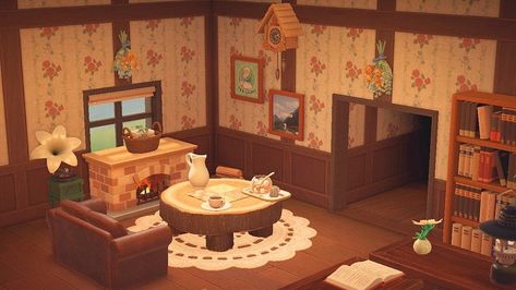 Acnh Designs, Bed And Breakfast Inn, Animal Crossing Qr Codes Clothes, Pocket Camp, Rooms Ideas, Animal Crossing Pocket Camp, Animal Crossing Game, All About Animals, Animal Crossing Qr