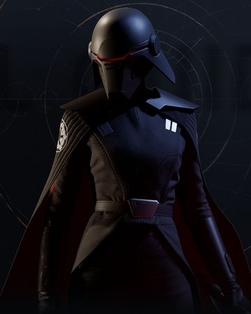 Second Sister, Star Wars Jedi Fallen Order, Jedi Fallen Order, Star Wars Character, Star Wars Jedi, Star Wars