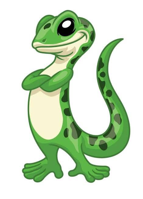 Cartoon Lizard Character Design, Lizard Illustration Cute, Cute Gecko Art, Cute Lizard Art, Gecko Character Design, Cartoon Lizard Drawing, Lizard Character Design, Gecko Character, Cute Lizard Drawing