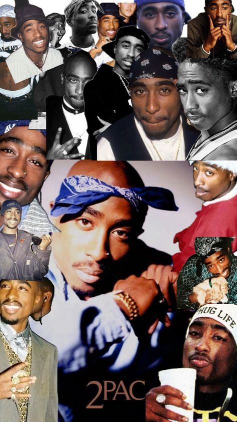 2pac Poster, Tupac Videos, Thug Life Wallpaper, Tupac Photos, Cute Wallpapers Aesthetic, 90s Rappers Aesthetic, Tupac Makaveli, Tupac Art, Tupac Wallpaper