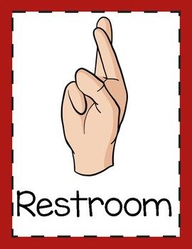 Here is a set of classroom hand signals. R for restroom, W for water, S for need supplies. Hand Signals Classroom, Classroom Hand Signals, Esl Kids, Teacher Forms, Teacher Vibes, Hand Signs, Printable Gift Certificate, Homeschool Preschool Activities, Teaching Plan