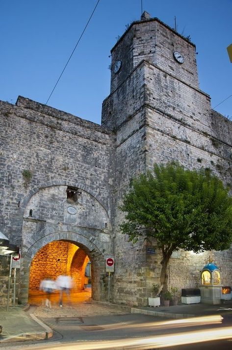 Ioannina Greece, Greek Beauty, National Road, Winter Palace, Acropolis, Clock Tower, Corfu, Ancient Greece, Greece Travel