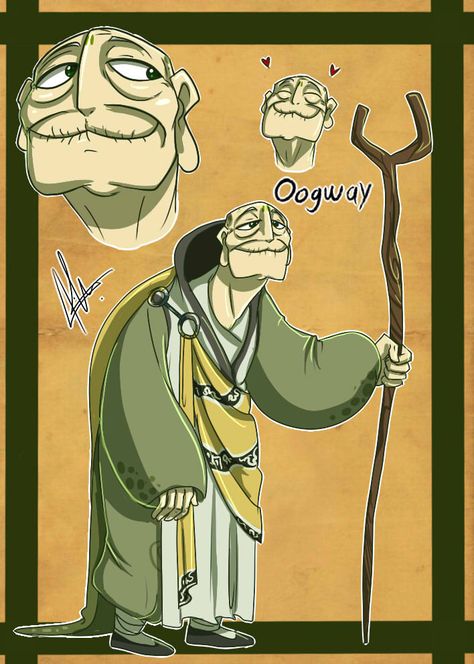 Disney Characters As Humans, Humanized Disney, Master Oogway, Dreamworks Art, Dreamworks Characters, Cartoon Characters As Humans, Anime Vs Cartoon, Cartoon As Anime, Panda Art