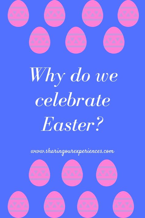 Why do we celebrate Easter. What is Easter. How to explain Easter to kids. What is the connection between eggs, bunny and Easter. I always used to wonder about these questions. So here in this article I will be answering most of these along with some fun Easter facts for kids and activities and games they can play on Easter and Easter books for kids. #easter #eastereggs #easterbunny #eastercrafts #why #celebrate #jesus #Books #kids #crafts #holiday Why Do We Celebrate Easter, Easter Crafts For Preschoolers, Easter Books For Kids, Kids Crafts For Toddlers, Fine Motor Activities For Preschoolers, Motor Activities For Preschoolers, Crafts Ideas For Adults, Craft Ideas For Toddlers, Easter Baskets To Make