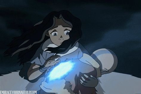 Katara Waterbending Gif, Waterbending Gif, Katara Gif, Katara Waterbending, Southern Water Tribe, Aang Katara, Prince Zuko, Water Tribe, Air Bender