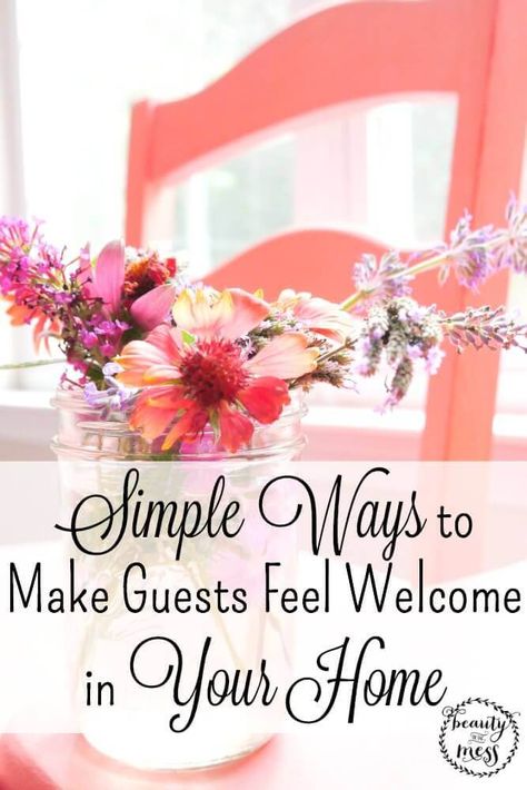 Christian Hospitality, Christian Homemaking, Hosting Guests, Organization Hacks, Manners, Simple Way, Party Planning, Budgeting, Sweet Home