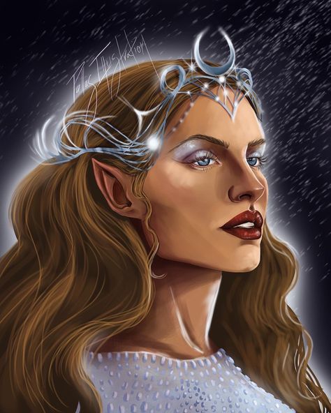 Winter Solstice Birthday, Feyre Crown, High Lords Meeting, Sjm Books, Feyre Archeron, Sara J Maas, Happy Winter Solstice, The Night Court, Dreams Art