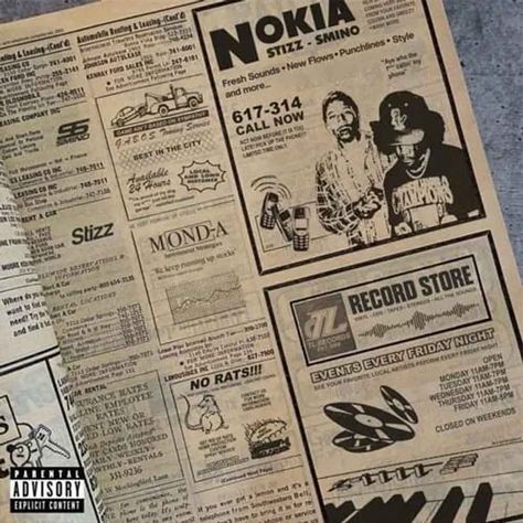 Nokia - Smino Early 2000s Nostalgia, Teaching Boys, New Music Releases, Lil Yachty, 2000s Nostalgia, Youtube News, Video Artist, Contemporary Music, Rap Artists