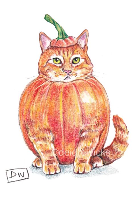 Cat Carving Pumpkin, Pumpkin Cat Carving, Pumpkin Carving Cat, Drawing Vampire, Paintings Halloween, Zombie Artwork, Cat Aesthetic Wallpaper, Drawing Skeleton, Halloween Art Drawing