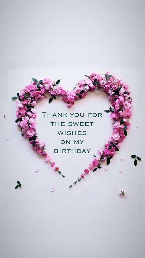 Happy Birthday Sentimental Quotes, Birthday Week Quotes, Thank You Birthday Wishes, Happy Bday Message, Free Birthday Greetings, Thanks For Birthday Wishes, Thank You For Birthday Wishes, Birthday Wishes Pics, Happy Birthday Mother