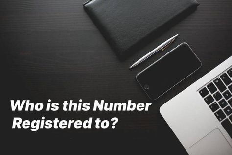 As the demand for call-tracking technology has increased, people have adopted tools to help them find the best phone number for their business. One such tool is a simple phone number lookup. People can find out who owns a particular phone number by using this service, or they can use it to see if any spam calls are coming in on their line. Phone Lookup, Find Name, Phone Hacks, Public Records, On Phone, Looking For Someone, Person Name, How To Find, Looking Up