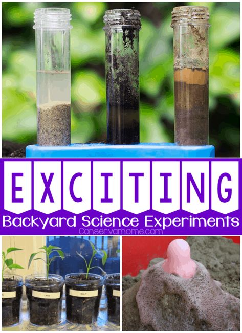 Outdoor Science Experiments, Backyard Science, Outdoor Science, Experiments For Kids, Newborn Hacks, Real Moms, Preparing For Baby, Before Baby, Science Experiments Kids