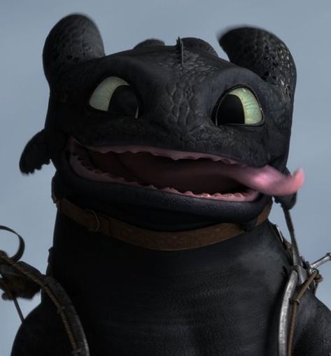 being toothless Toothless Wallpaper, Cute Toothless, Toothless Night Fury, Httyd 2, Toothless Dragon, Dragon Trainer, Girlfriend Goals, Night Fury, Toothless