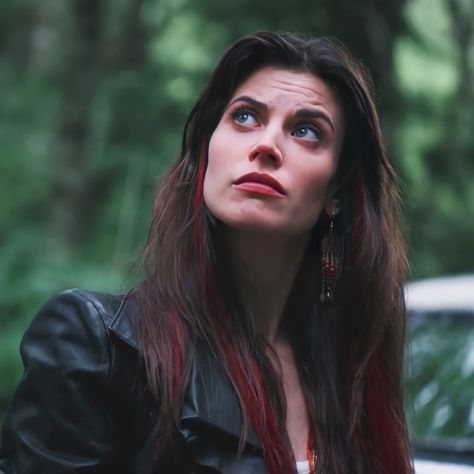 Ouat Ruby, Ruby Lucas, Meghan Ory, Ouat Cast, Red Icons, Time Icon, List Of Characters, Red Icons:), Nancy Drew