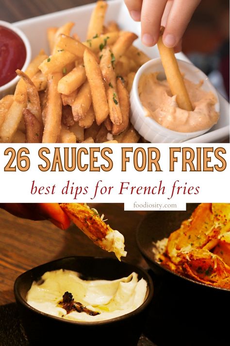 Sauce For Fries Dipping, Fries Dipping Sauce Recipe, French Fries Dipping Sauce Recipes, Dipping Sauce For French Fries, Fry Dipping Sauce Recipes, Garlic Dipping Sauce For Fries, Dipping Sauce Recipes For Fries, French Fry Dipping Sauce Recipes, French Fry Sauce Recipe