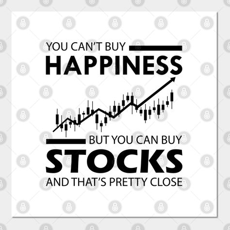 Stock Market Stickers, Stock Exchange Design, Shares And Stocks, Stock Market Wallpaper Creative, Stock Market Poster, Trade Quotes, Phone Cover Stickers, Trending Stickers, Stock Market Quotes