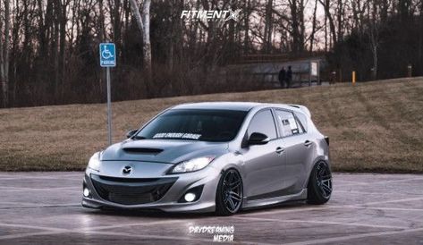 Mazda 3 Hatchback Modified, Mazda Hatchback, Mazda 3 Speed, Mazda 3 Mps, Mazda Mps, Mazda 3 2012, Japanese Vehicles, Mazdaspeed 3, Mazda 3 Hatchback