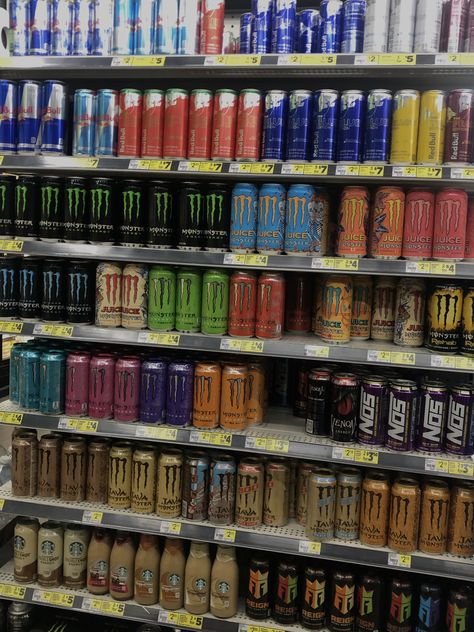 Boost Energy Drink, Energy Juice, Sugar Free Energy Drinks, Drink Wall, Best Energy Drink, Wedding Snacks, Monster Crafts, Monster Energy Drink, Profile Pictures Instagram