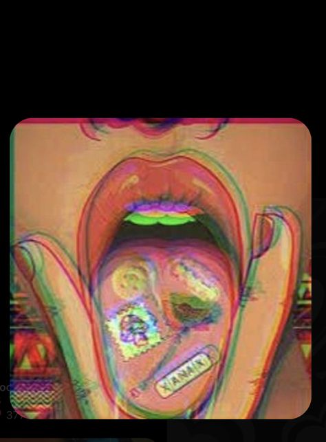 Rauch Fotografie, Trippy Pictures, Trippy Aesthetic, Trippy Cartoon, Trippy Iphone Wallpaper, Trippy Drawings, Psychadelic Art, Trippy Painting, Psy Art