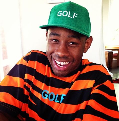 GOLF Tyler The Creator Wallpaper, Golf Wang, Morgan Freeman, Donald Glover, T Baby, Flower Boys, Young T, My Man, Tyler The Creator