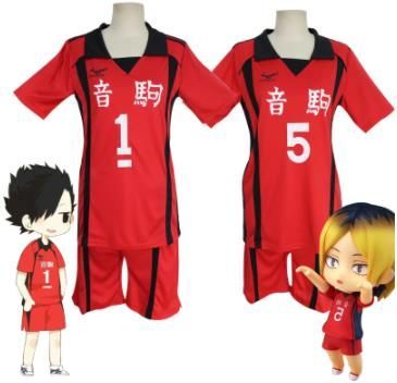 High School Volleyball, Haikyuu Cosplay, School Volleyball, Volleyball Clubs, Jersey Uniform, Reversible Swimwear, Haikyuu Volleyball, Anime Haikyuu, Kuroo Tetsurou